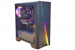 Игровой ПК i5-9400/GTX1660S/16RAM/512SSD