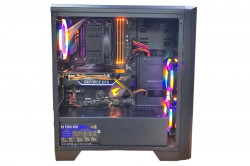 Игровой ПК i5-9400/GTX1660S/16RAM/512SSD
