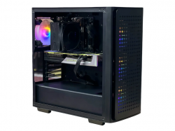 Игровой ПК Core i5-10/RX5700XT/16GB/SSD512