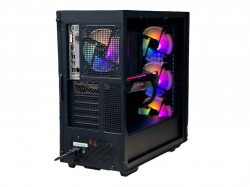 Игровой ПК Core i5-10/RX5700XT/16GB/SSD512