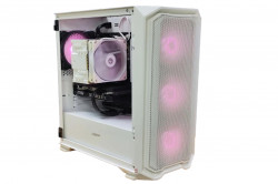 Игровой ПК R5 5600X/RTX4060/16RAM/500SSD