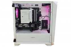 Игровой ПК R5 5600X/RTX4060/16RAM/500SSD