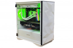 Игровой ПК R5 5600X/RTX3080/32RAM/512SSD
