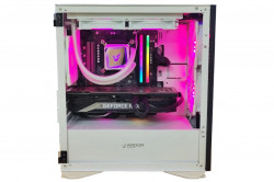 Игровой ПК R5 5600X/RTX3080/32RAM/512SSD