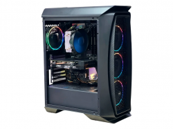 Игровой ПК Ryzen 5/GTX1660S/16GB/SSD480