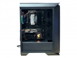 Игровой ПК Ryzen 5/GTX1660S/16GB/SSD480