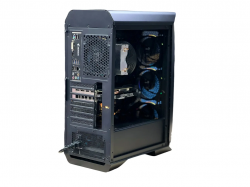 Игровой ПК Ryzen 5/GTX1660S/16GB/SSD480