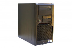 Системный блок Fujitsu Core 2 Duo/8/320/Gt440
