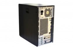 Системный блок Fujitsu Core 2 Duo/8/320/Gt440