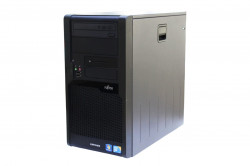 Системный блок Fujitsu Core 2 Duo/8/320/Gt440