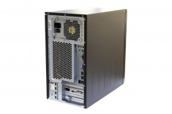 Системный блок Fujitsu Core 2 Duo/8/320/Gt440