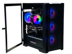 Игровой ПК GTX1660/Xeon E5-2680v4/8GB/SSD512
