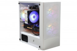Игровой ПК Snow I5-11400F/RTX 3060(12GB)/16/512
