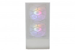 Игровой ПК Snow I5-11400F/RTX 3060(12GB)/16/512