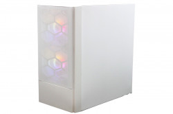 Игровой ПК Snow I5-11400F/RTX 3060(12GB)/16/512