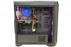 Игровой ПК FX8350/GTX660Ti/8RAM/256SSD-