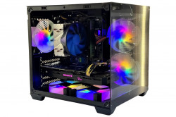 Игровой ПК Bloody R5/16/1240/GTX1060