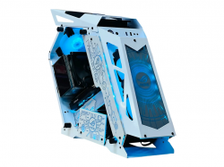 Игровой ПК RX6600/Core i5/16GB/SSD+HDD