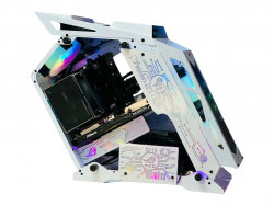 Игровой ПК RX6600/Core i5/16GB/SSD+HDD