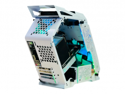 Игровой ПК RX6600/Core i5/16GB/SSD+HDD