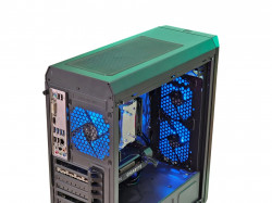 Игровой ПК / Ryzen 7 / RTX 3060 / 16Gb