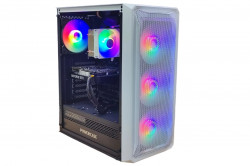 Игровой ПК i5-7400\GTX1650S\8RAM\256SSD