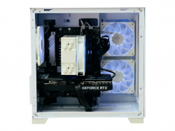 Игровой ПК i5-12/32gb/SSD 512/RTX4060