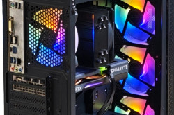 Игровой ПК / Core i5-10 / RTX 3060