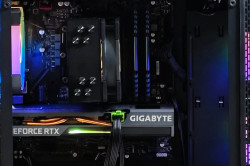 Игровой ПК / Core i5-10 / RTX 3060