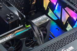 Игровой ПК / Core i5-10 / RTX 3060