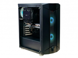 Игровой ПК i5-11600\RTX4060\16RAM\512SSD