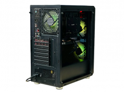 Игровой ПК i5-11600\RTX4060\16RAM\512SSD