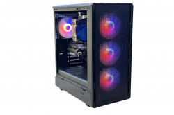 Игровой ПК Cougar i7-8700/RTX3060 12GB/16/1240