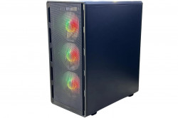 Игровой ПК Cougar i7-8700/RTX3060 12GB/16/1240