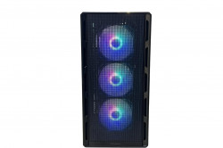 Игровой ПК Cougar i7-8700/RTX3060 12GB/16/1240