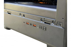 Игровой ПК Cougar i7-8700/RTX3060 12GB/16/1240