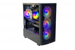 Игровой ПК Formula i5-11400/RTX3070 /16/1000