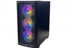 Игровой ПК Formula i5-11400/RTX3070 /16/1000