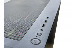 Игровой ПК Formula i5-11400/RTX3070 /16/1000