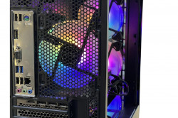 Игровой ПК Formula i5-11400/RTX3070 /16/1000