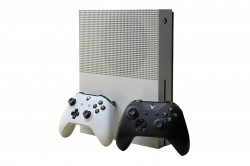 XBox One S 500GB