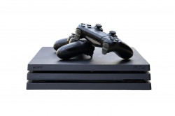 Sony playstation 4 Pro