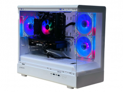 Игровой ПК Ryzen 5/RTX2060S/16GB/SSD+HDD