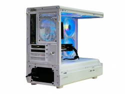 Игровой ПК Ryzen 5/RTX2060S/16GB/SSD+HDD