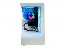 Игровой ПК Ryzen 5/RTX2060S/16GB/SSD+HDD