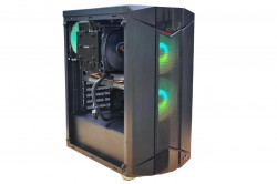 Игровой ПК i5-11600\RTX4060\16RAM\512SSD-