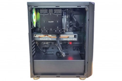 Игровой ПК i5-11600\RTX4060\16RAM\512SSD-