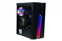 Игровой ПК i5-10/16gb/GTX1660ti/SSD128gb/HDD1tb