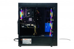 Игровой ПК i5-10/16gb/GTX1660ti/SSD128gb/HDD1tb
