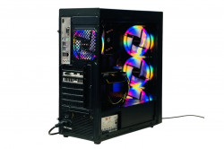 Игровой ПК i5-10/16gb/GTX1660ti/SSD128gb/HDD1tb